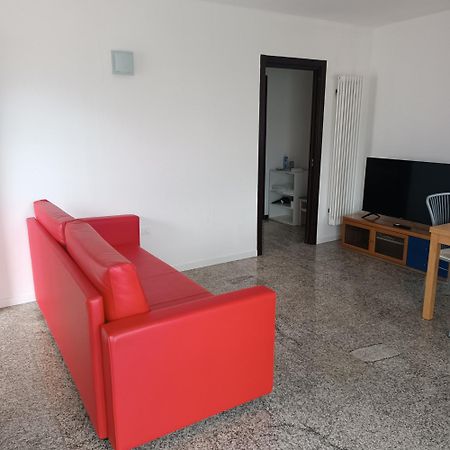 Casa Lampone Apartment Trento Ngoại thất bức ảnh