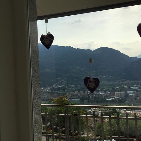 Casa Lampone Apartment Trento Ngoại thất bức ảnh