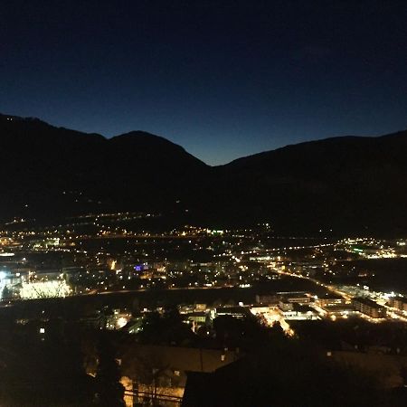 Casa Lampone Apartment Trento Ngoại thất bức ảnh