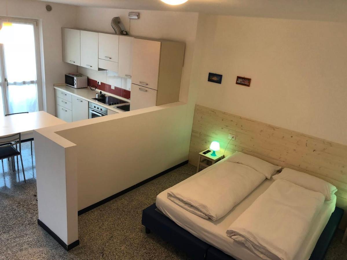 Casa Lampone Apartment Trento Ngoại thất bức ảnh
