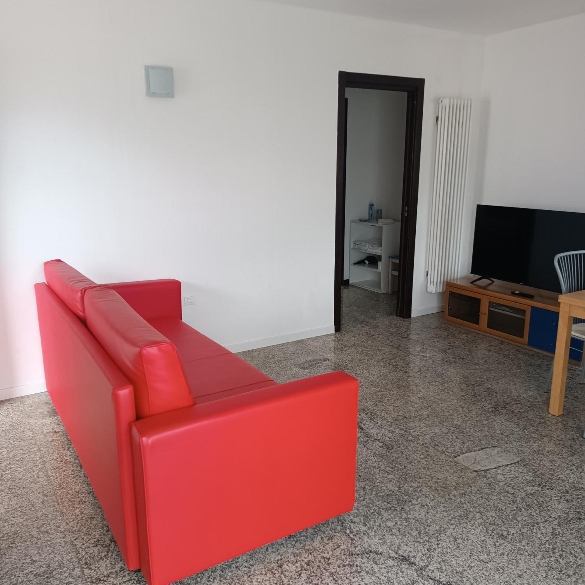 Casa Lampone Apartment Trento Ngoại thất bức ảnh