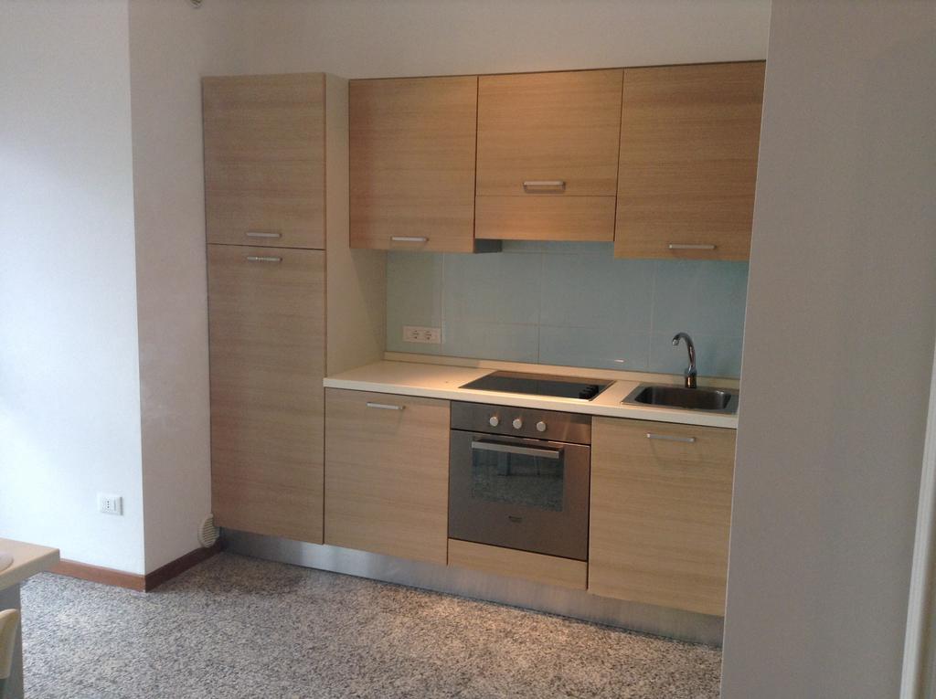Casa Lampone Apartment Trento Phòng bức ảnh