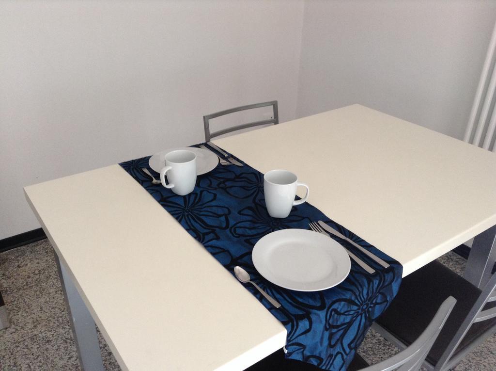 Casa Lampone Apartment Trento Phòng bức ảnh
