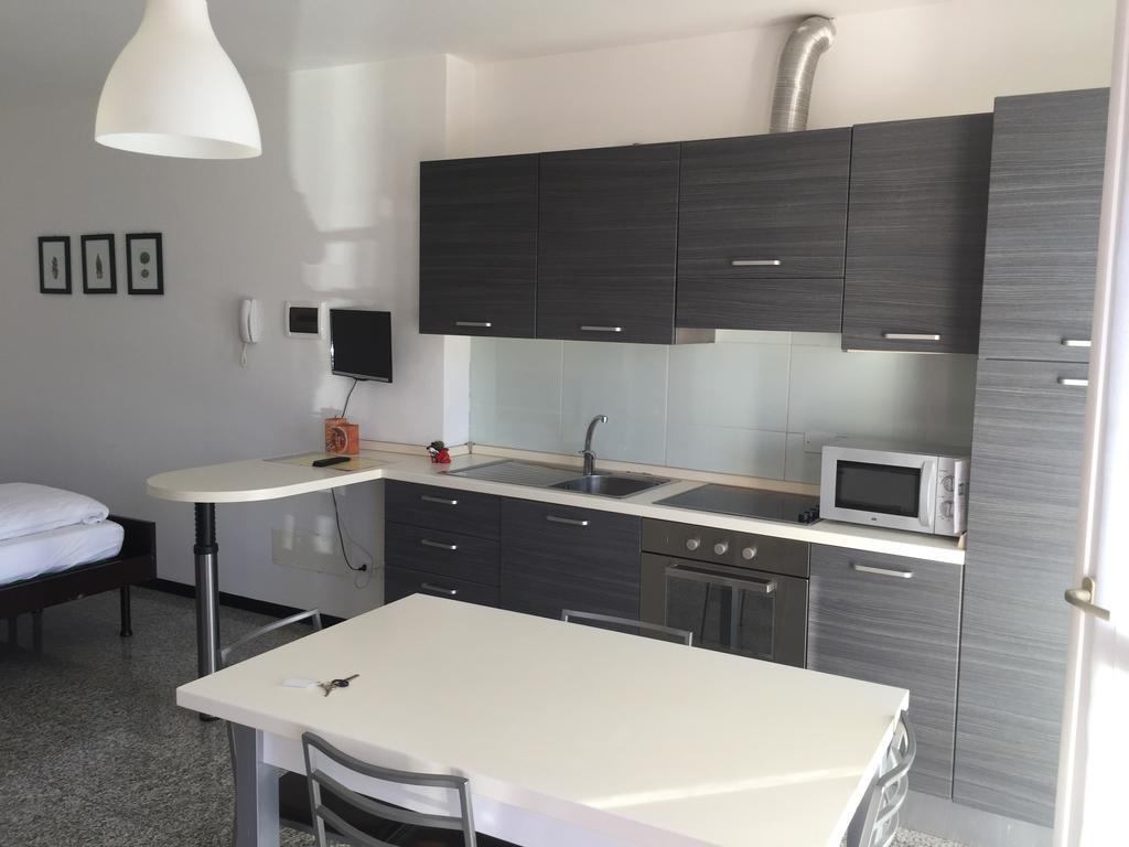 Casa Lampone Apartment Trento Ngoại thất bức ảnh