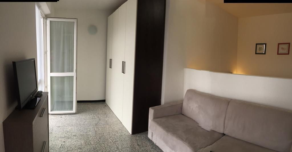 Casa Lampone Apartment Trento Ngoại thất bức ảnh