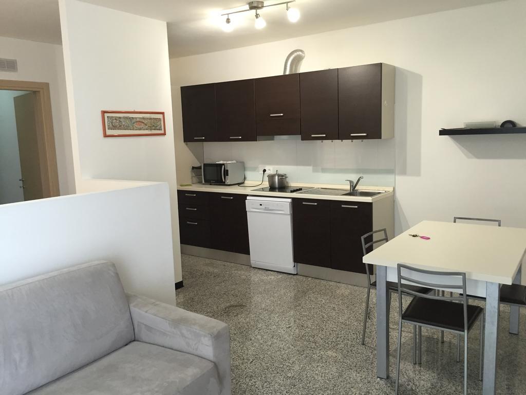 Casa Lampone Apartment Trento Ngoại thất bức ảnh