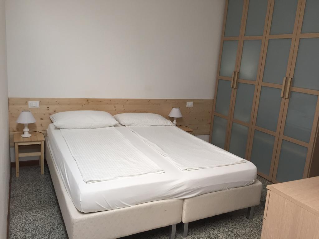 Casa Lampone Apartment Trento Ngoại thất bức ảnh