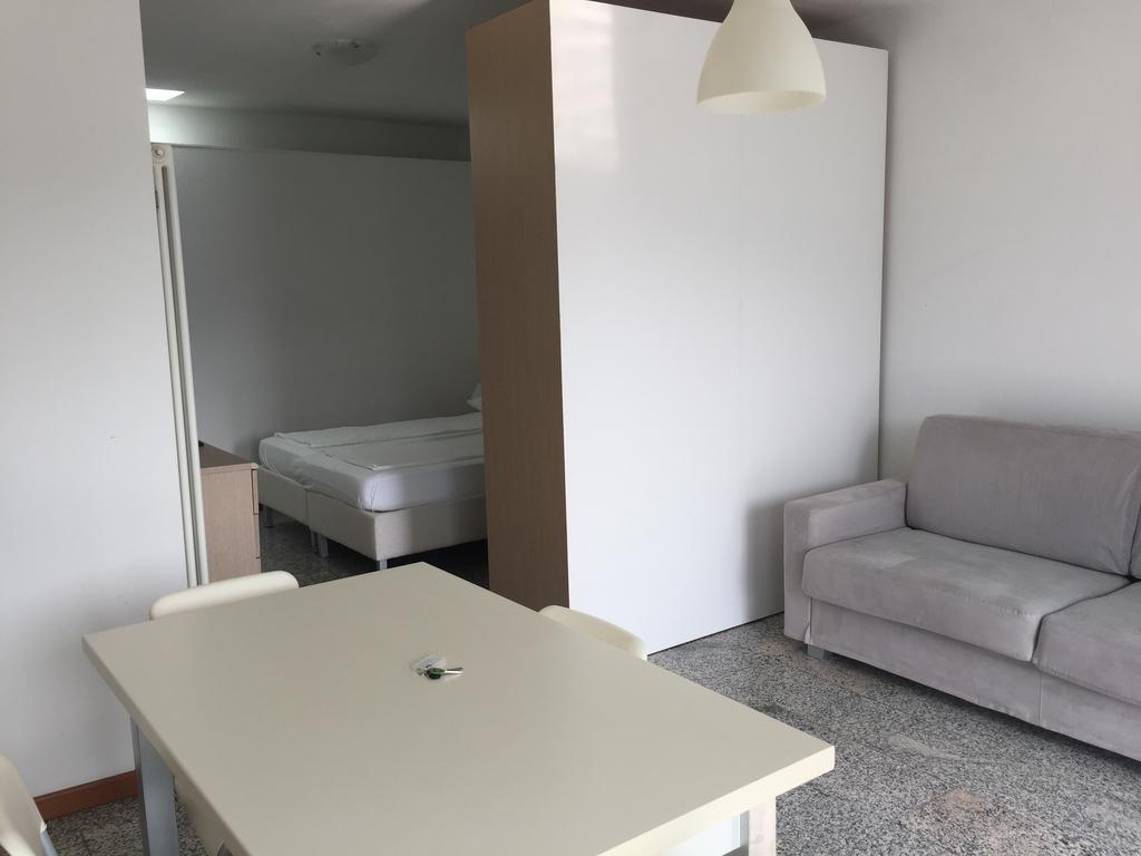 Casa Lampone Apartment Trento Ngoại thất bức ảnh