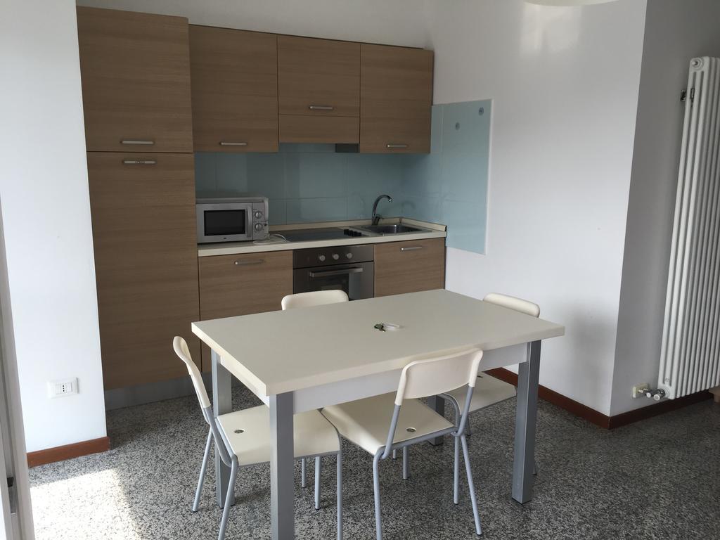 Casa Lampone Apartment Trento Ngoại thất bức ảnh