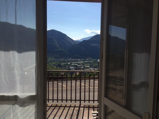 Casa Lampone Apartment Trento Ngoại thất bức ảnh
