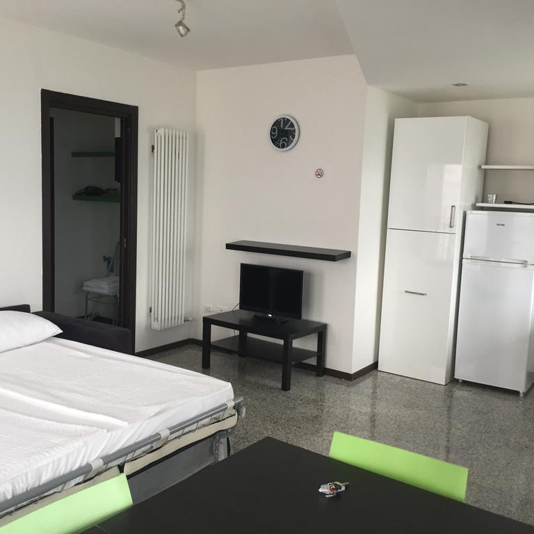 Casa Lampone Apartment Trento Ngoại thất bức ảnh