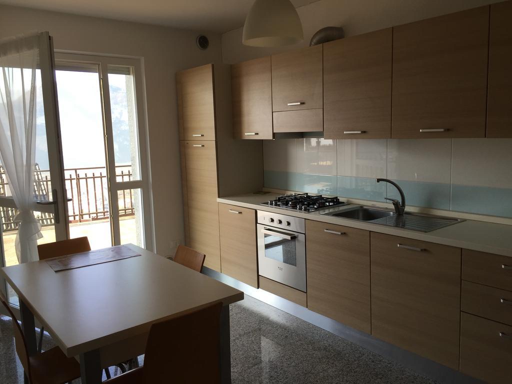 Casa Lampone Apartment Trento Ngoại thất bức ảnh