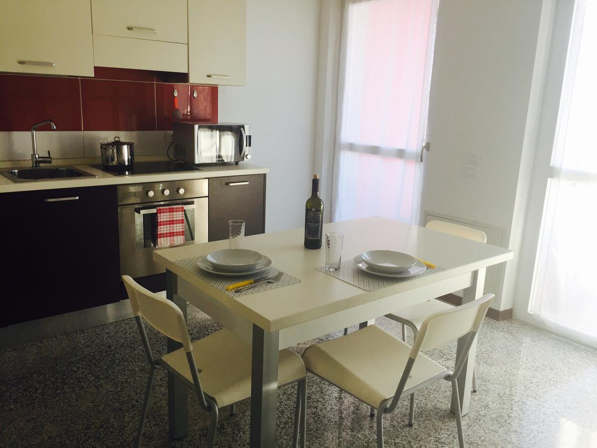 Casa Lampone Apartment Trento Ngoại thất bức ảnh