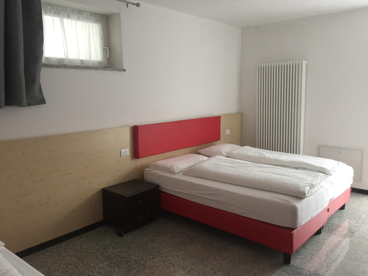 Casa Lampone Apartment Trento Ngoại thất bức ảnh