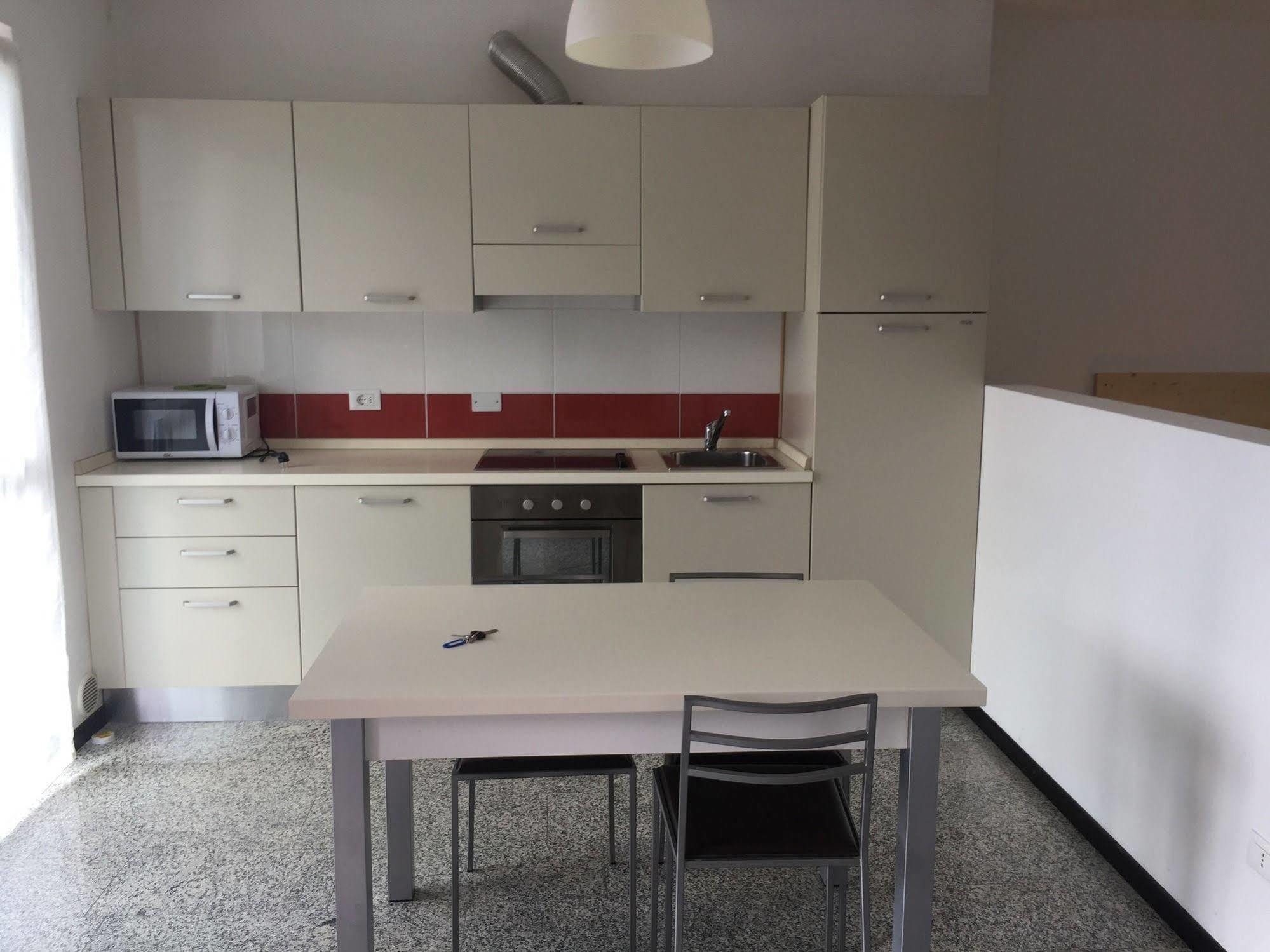Casa Lampone Apartment Trento Ngoại thất bức ảnh