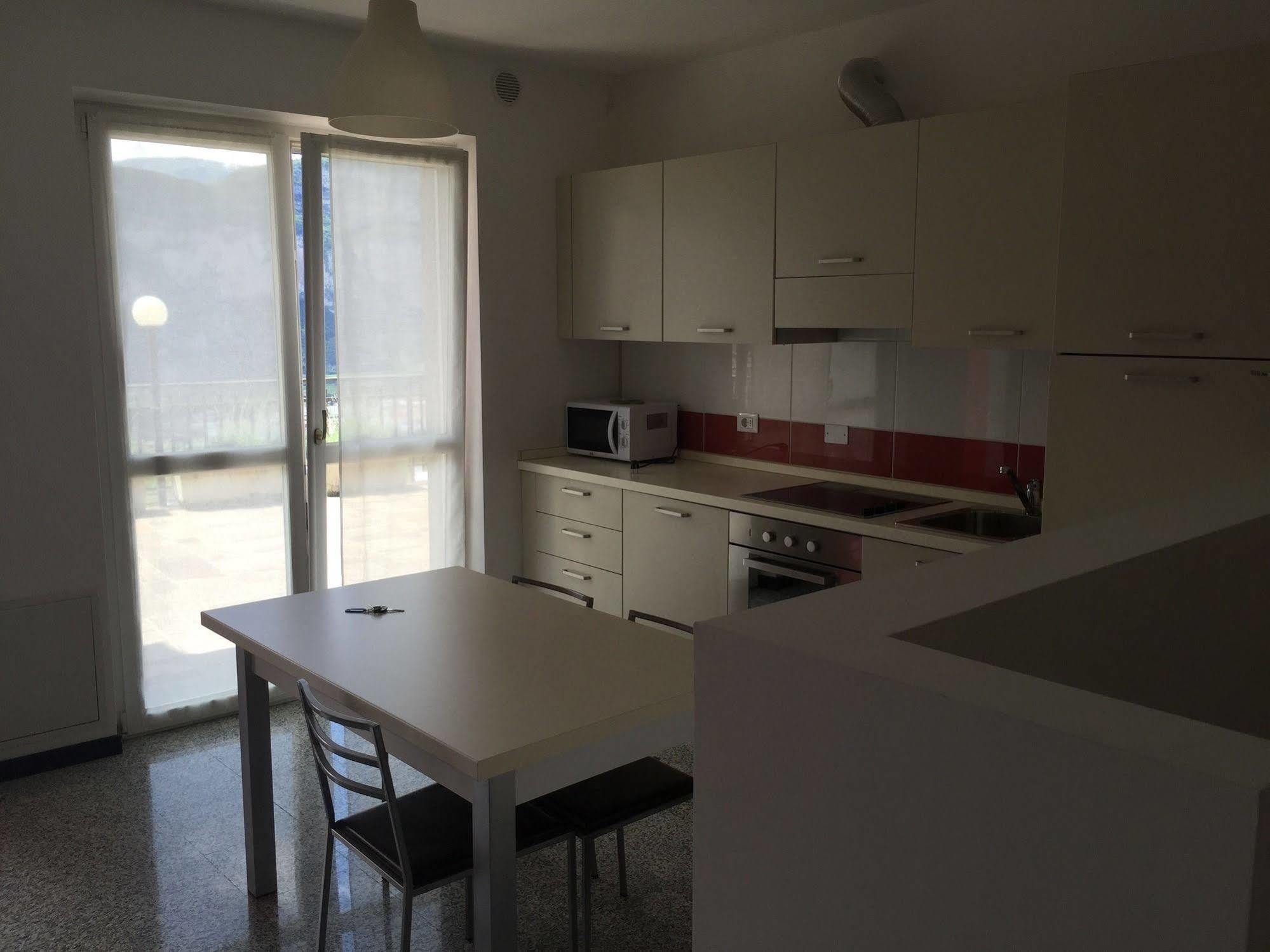 Casa Lampone Apartment Trento Ngoại thất bức ảnh