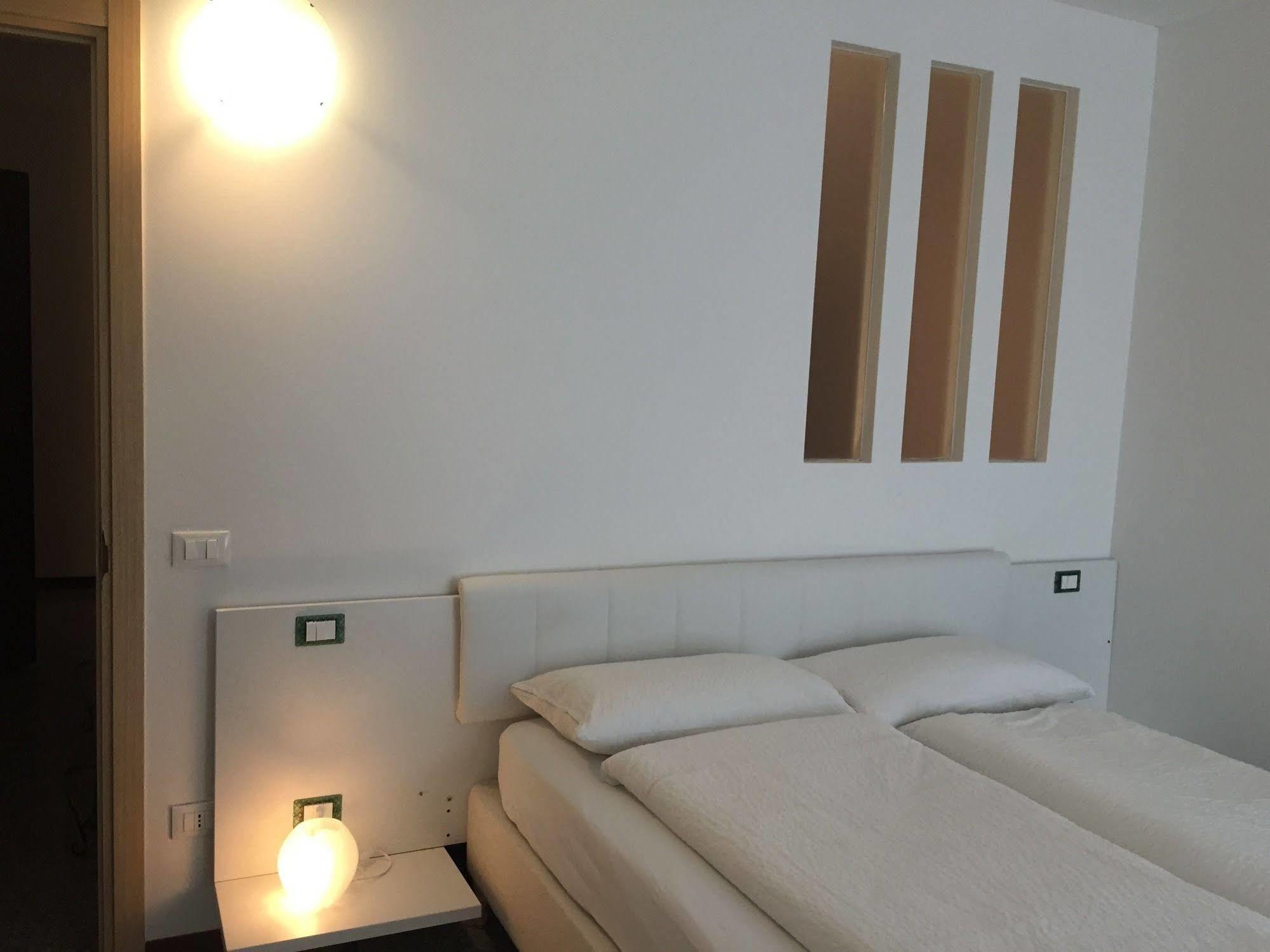 Casa Lampone Apartment Trento Ngoại thất bức ảnh