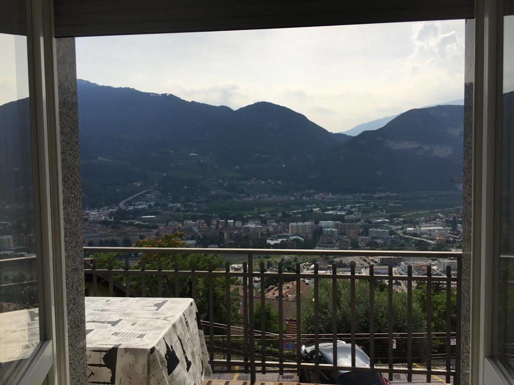 Casa Lampone Apartment Trento Ngoại thất bức ảnh